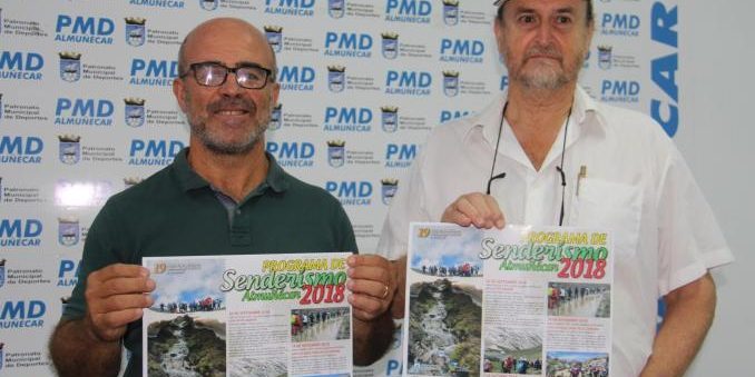 LUIS-ARAGON-Y-ENRIQUE-GARIN-PRESENTARON-PROGRAMA-SENDERISMO-FINAL-2018