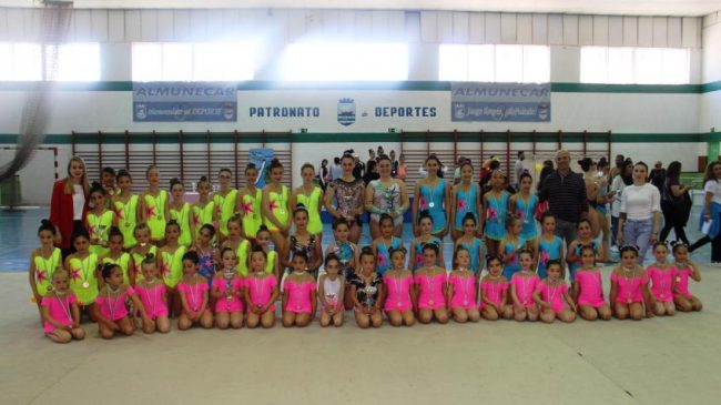gimnasia 1