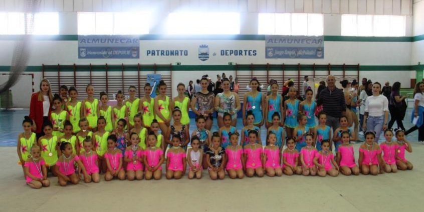 gimnasia 1